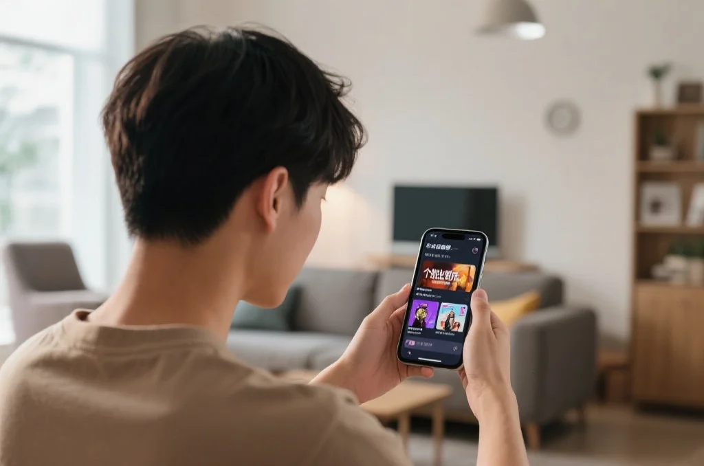 展望2025年：HuiYing Entertainment即将推出的激动人心功能与体验升级预测